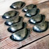 Shell Handles x9