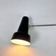 Mid Century Dutch Design Wall Lamp by Hagoort, 1960s