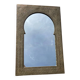 Miroir oriental vintage
