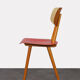 Chaise tchèque éditée par Ton 1960