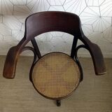 J&J Kohn office chair – year 1914