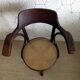 J&J Kohn office chair – year 1914
