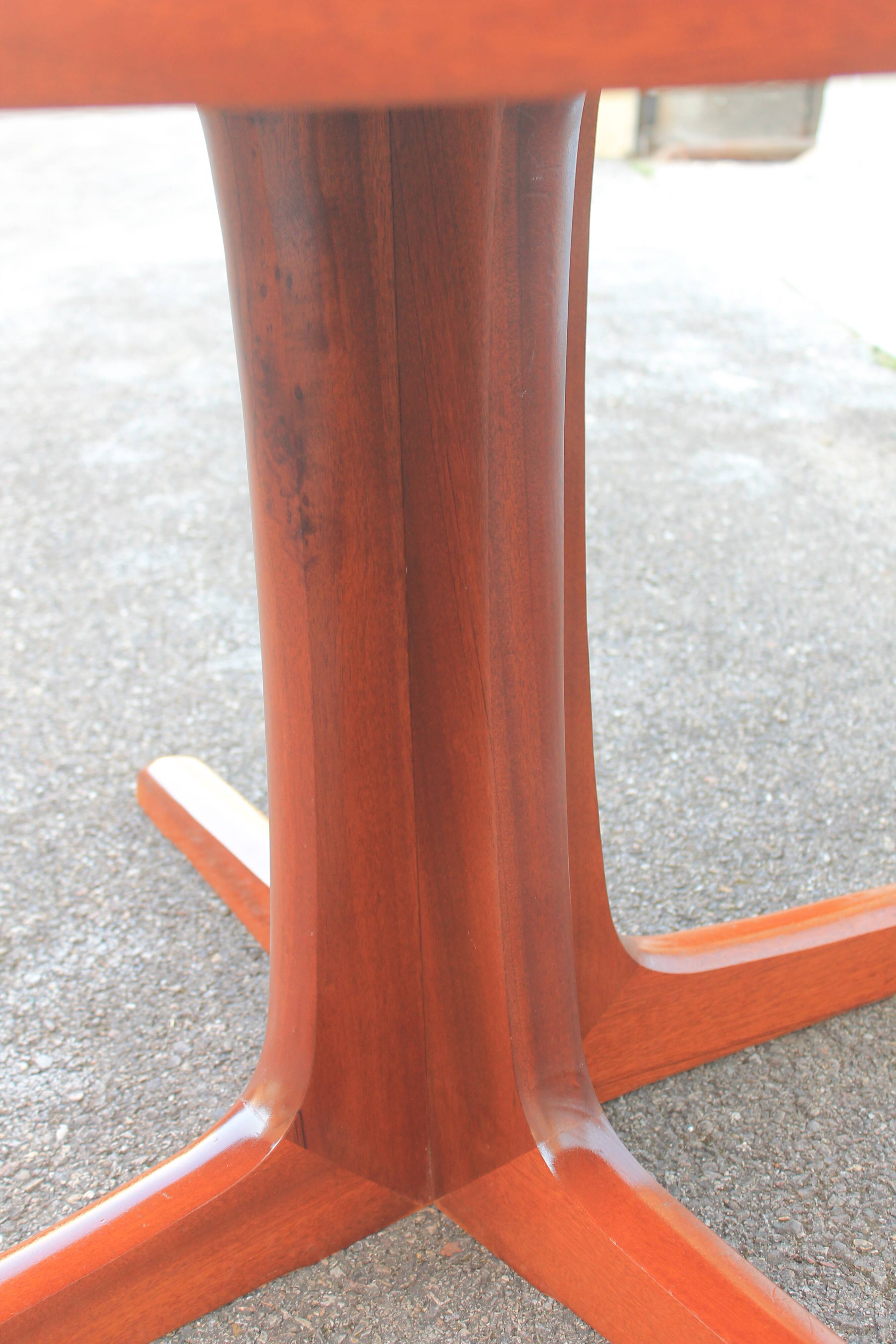 Baumann extension table