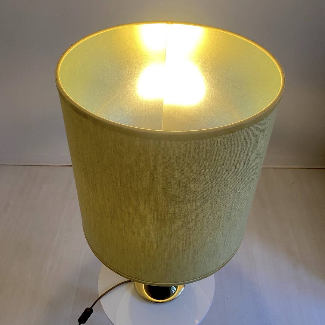 Lampe vintage 70's