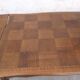 Table ancienne chêne avec rallonges