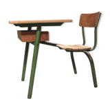 Schoolboy desk