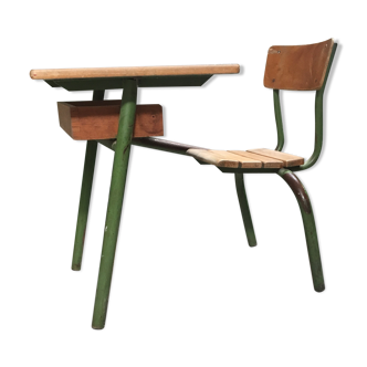Bureau écolier