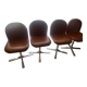 Chaises vintage