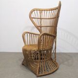 Peaock Armchair Rohé Noordwolde