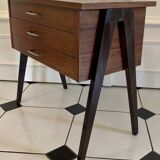 Table d’appoint vintage