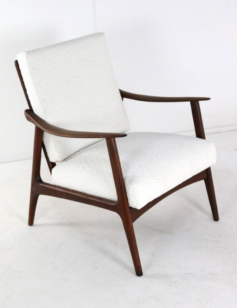 Armchair 'Daugbjerg'