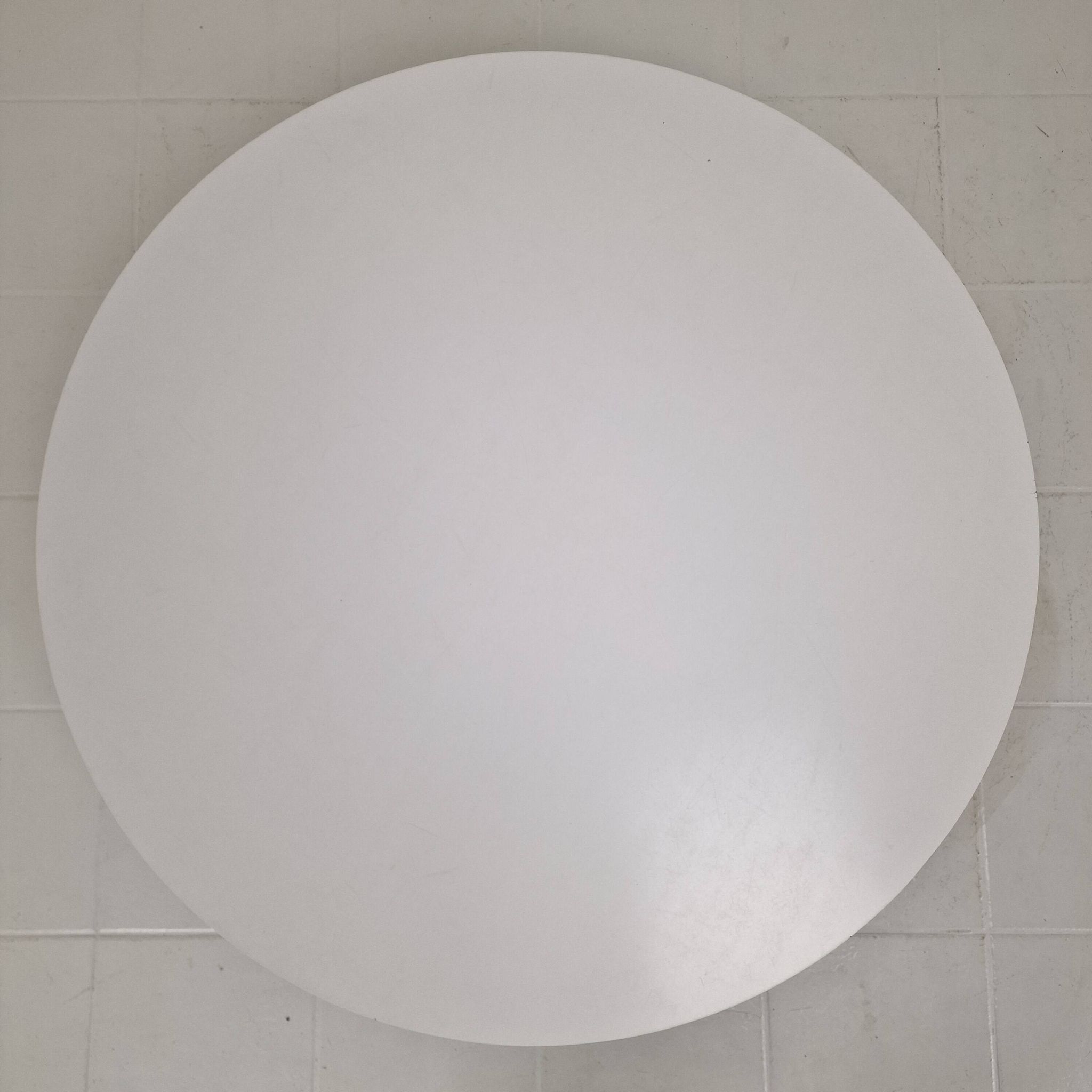 "Circle" Coffee Table by Pierre Paulin for Artifort, 1960s