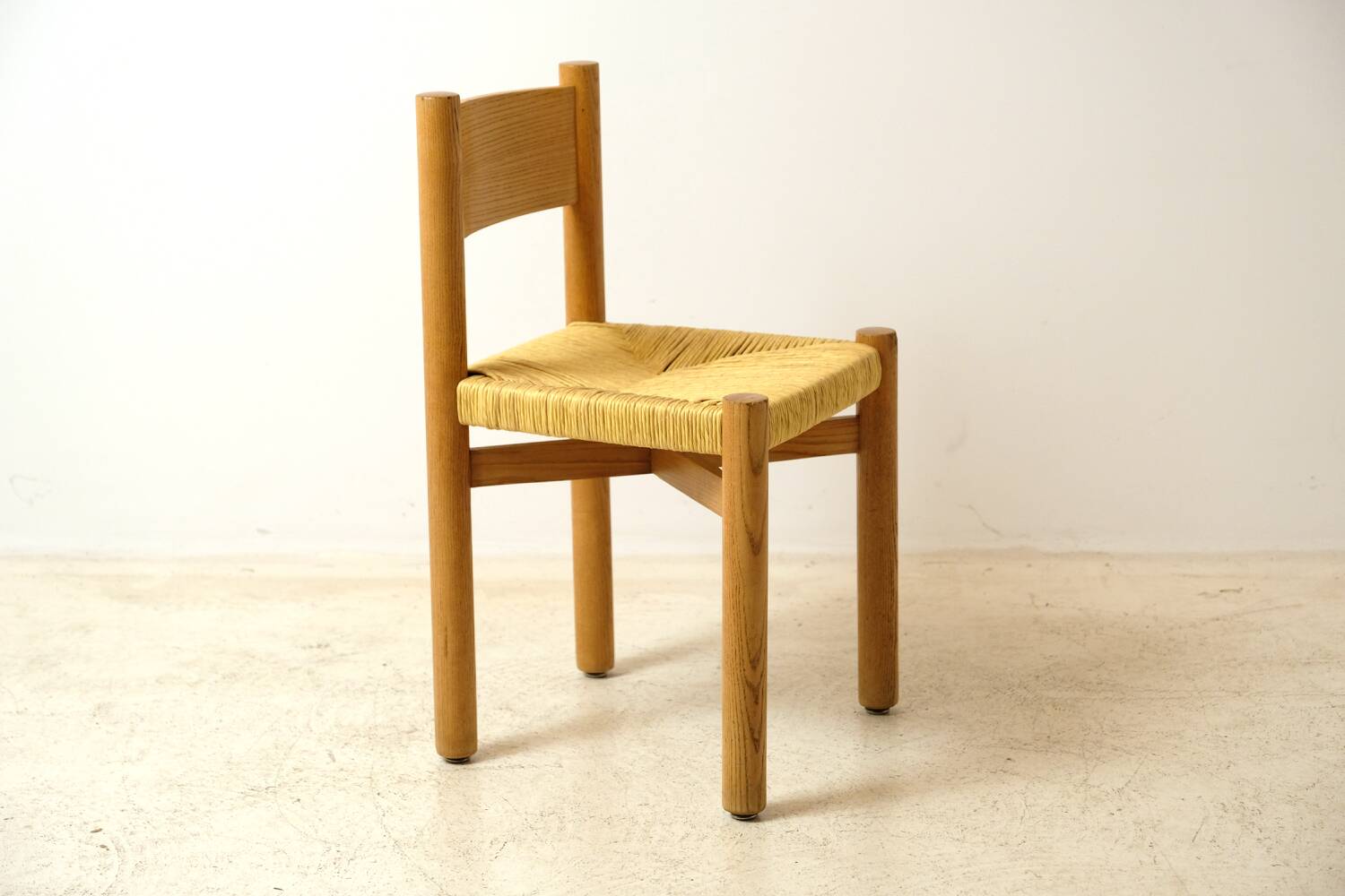Meribel Chair Charlotte Perriand