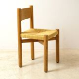 Meribel Chair Charlotte Perriand