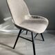 4 chaises de salle à manger Albert Kuip par Zuiver
