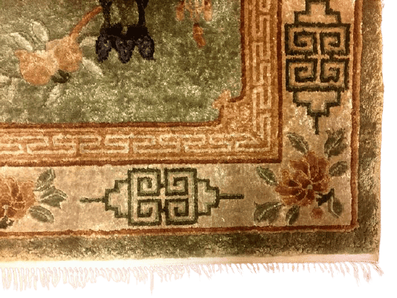 Carpets of ancient china shanghai