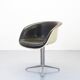 Chaise La Fonda, Herman Miller, Charles et Ray Eames