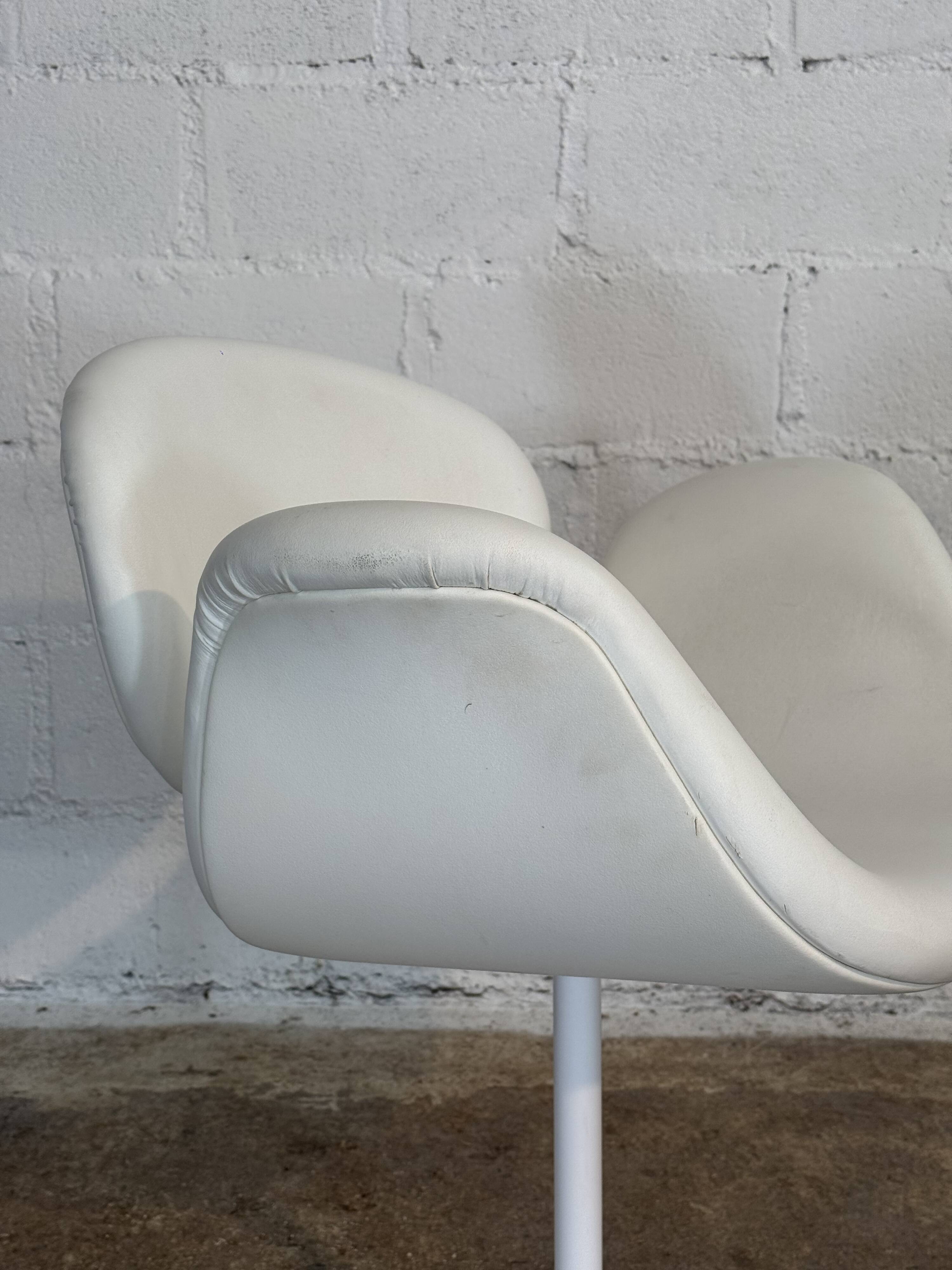 Chaise Petite Tulipe, Pierre Paulin, Artifort