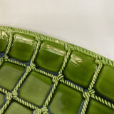 Green ceramic lot