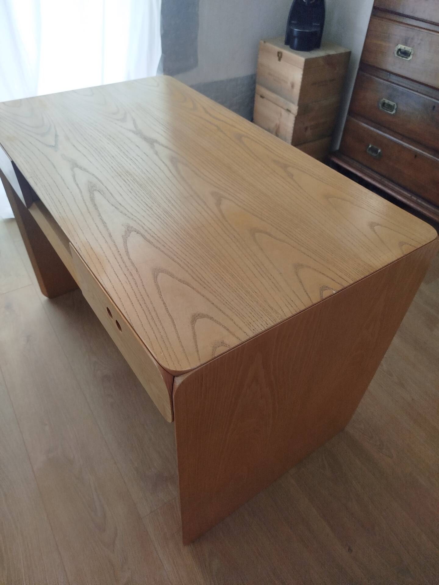 Bureau Samara par Derk Jan de Vries