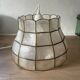 Suspension en nacre 30cm