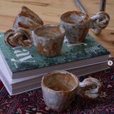 Caramel Cappuccino Mug