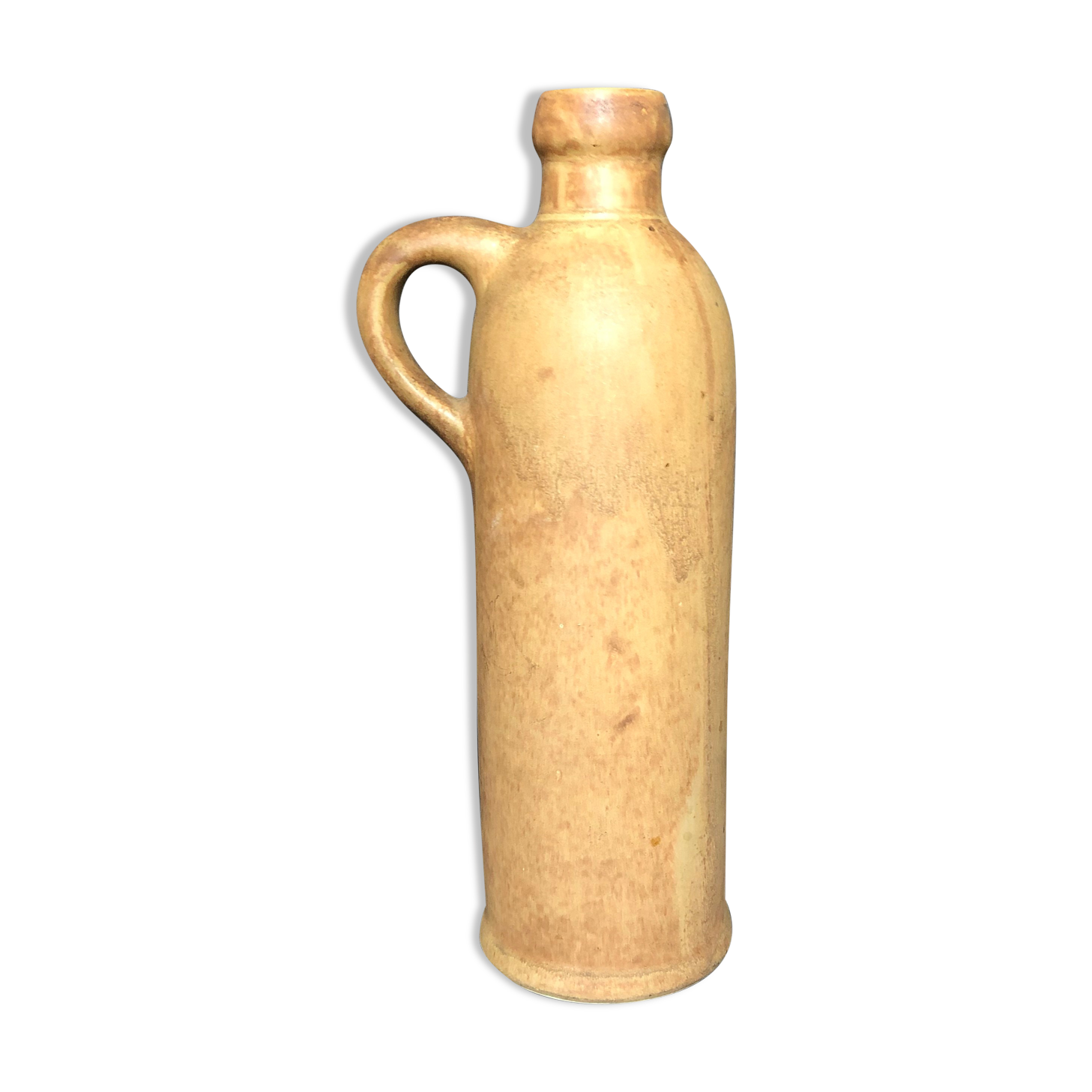 Sandstone bottle