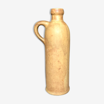 Sandstone bottle