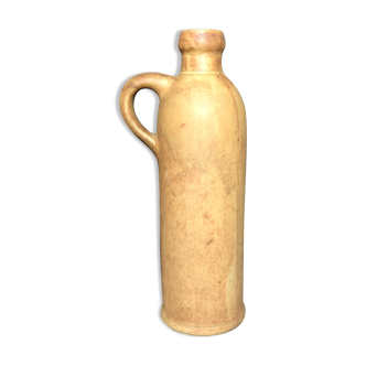 Sandstone bottle