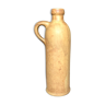 Sandstone bottle