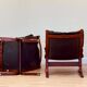 Fauteuils Siesta par Ingmar Relling pour Westnofa, 1970s