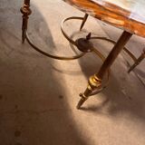 Onyx Coffee Table Circa 60