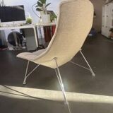 Jehs Laub Lounge chair by Knoll