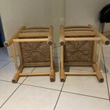 Children’s chairs