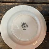 Set of 2 plates