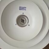 Vintage Ikea metal pendant light