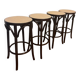 Lot of 4 Devol Stools - Perfect Condition