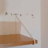 String style shelves