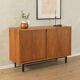 1960s dresser
