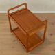 1960s serving trolley, Poul Cadovius
