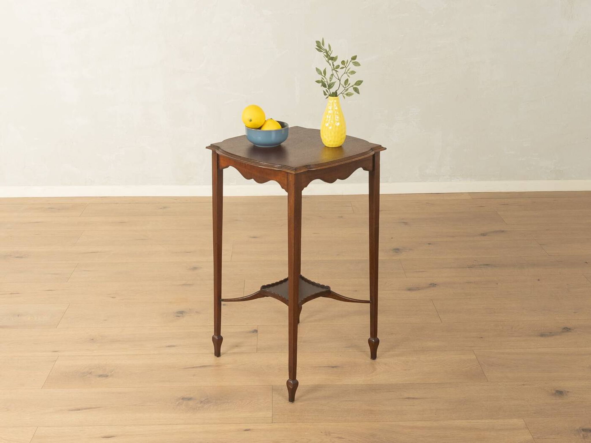 Table d'appoint Art Nouveau des années 1910