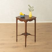 Table d'appoint Art Nouveau des années 1910
