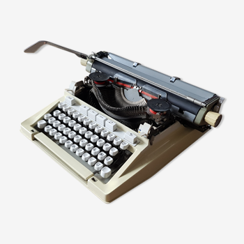 Machine à écrire japy s.b 93