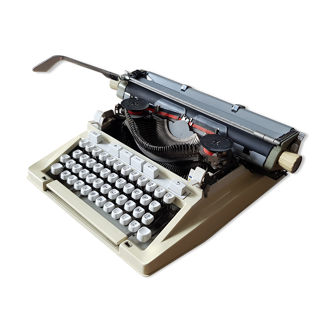 Typewriter japy s.b 93
