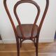 Bistro chair
