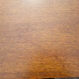 Scandinavian coffee table "Smurrebrad"1960