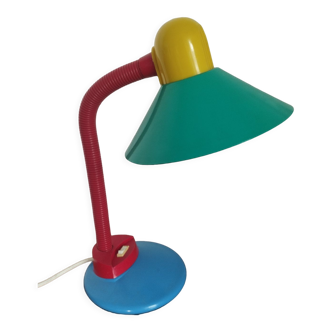 Articulated lamp 90s