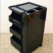 Joe Colombo Boby Cart For Bieffeplast, 1970s