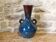 Double-handled ceramic vase Accolay