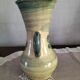 Ceramic vase Les Grottes Dieulefit